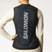 Salomon Flexcell Pro W Vest Back Protector