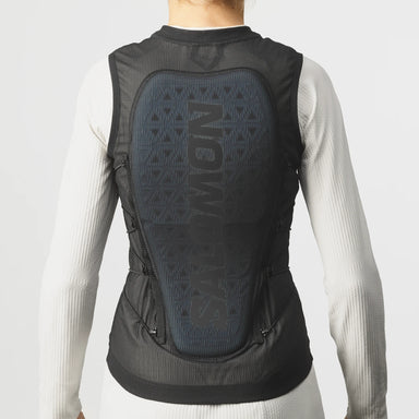 Salomon Flexcell  Pro JR Black