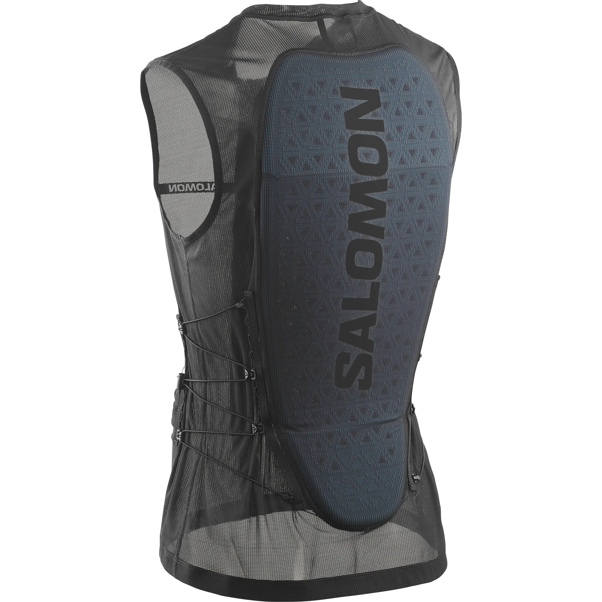 Salomon Flexcell Pro Vest Back Protector Men