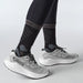 Salomon AERO BLAZE 3 GRVL Lunar Rock/White/Black