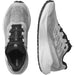 Salomon AERO BLAZE 3 GRVL Lunar Rock/White/Black
