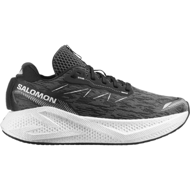 Salomon Aero Glide 4 W – Black/White/Ftw Silver
