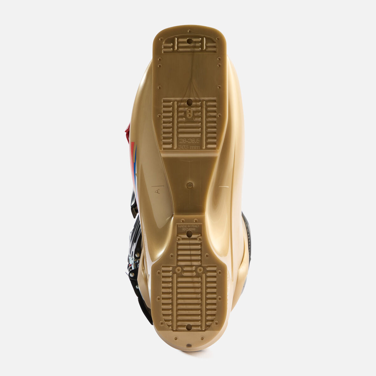 Lange RS 130 LV Vibrant LTD. EDT. GOLD