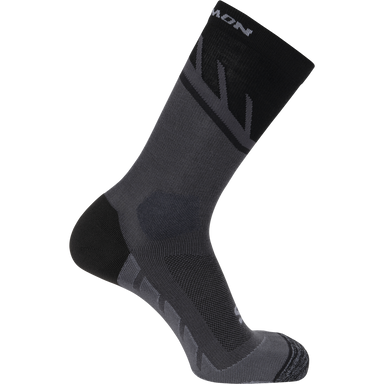 Salomon Speedcross Crew – BLACK / Magnet