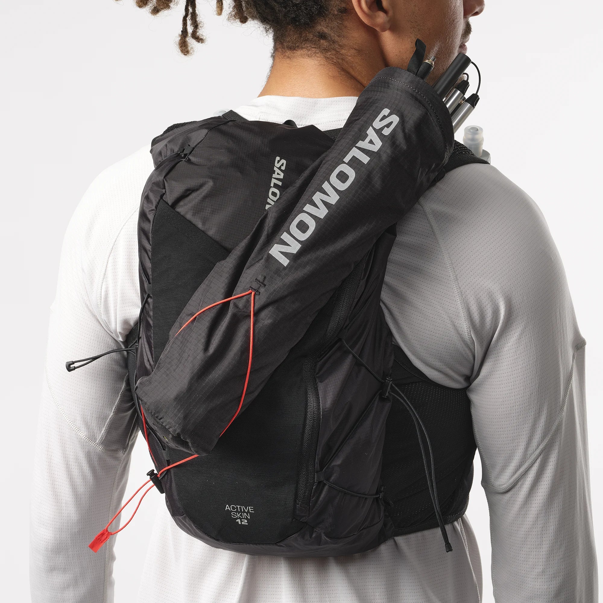 Salomon ACTIVE SKIN 12