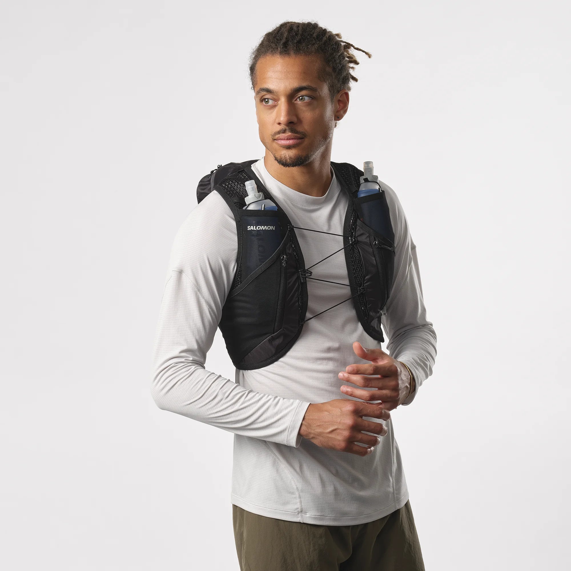 Salomon ACTIVE SKIN 12