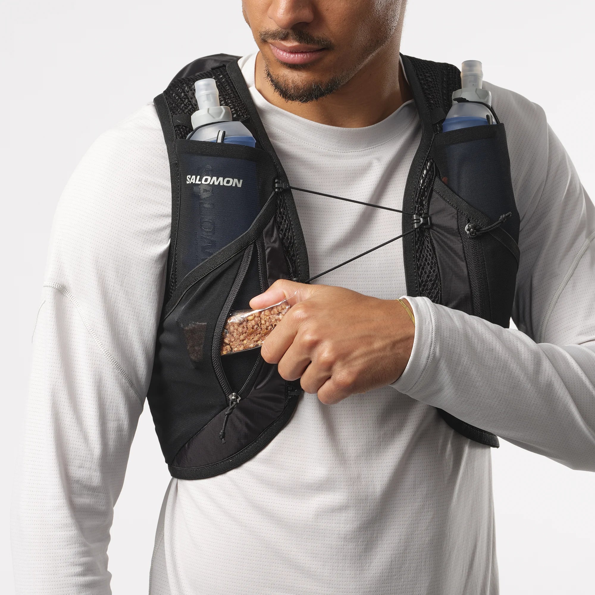 Salomon ACTIVE SKIN 12