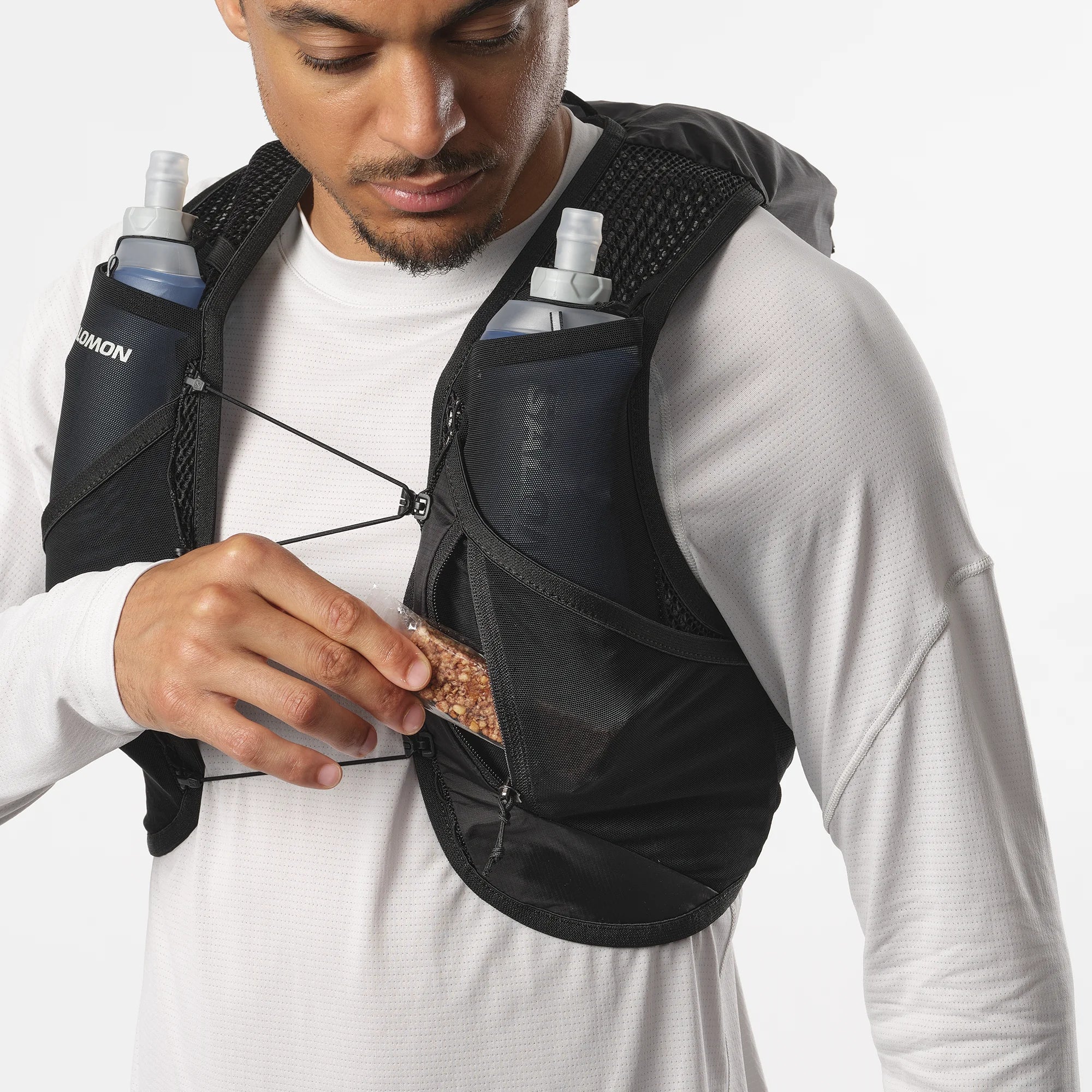 Salomon ACTIVE SKIN 8