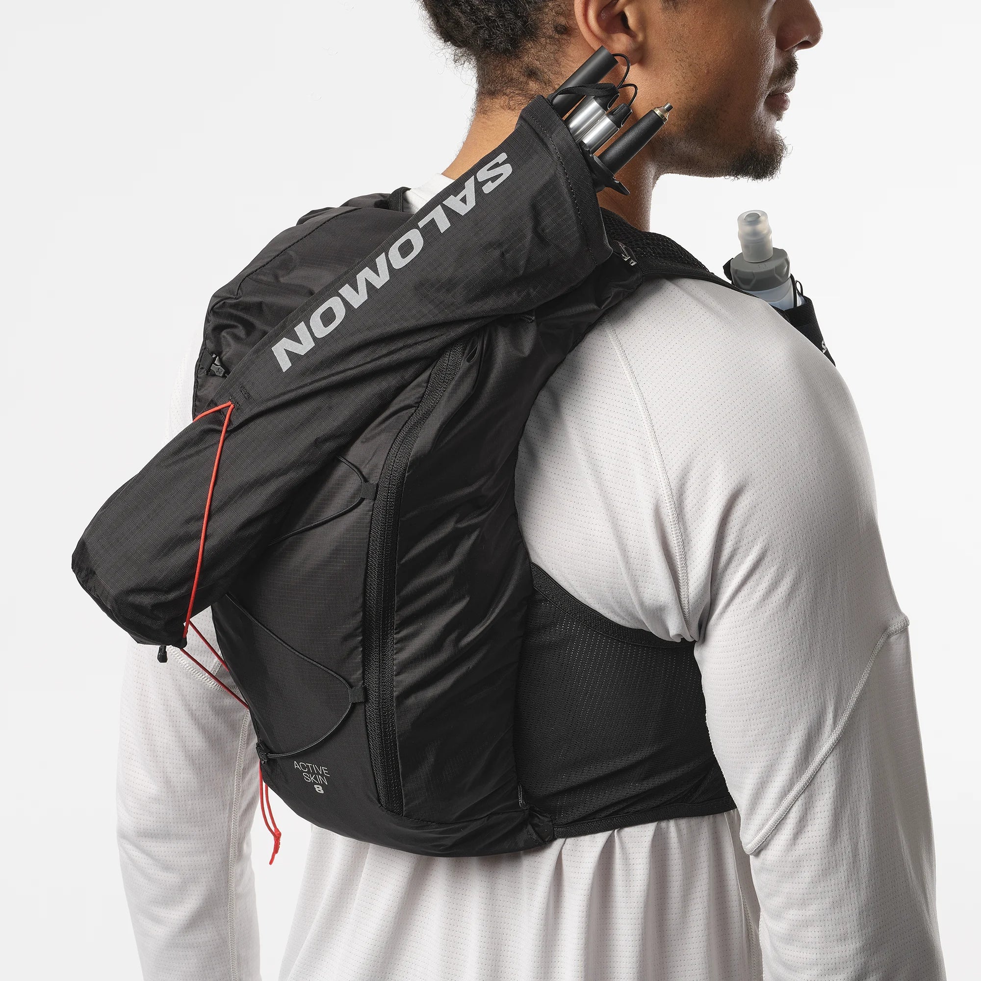 Salomon ACTIVE SKIN 8
