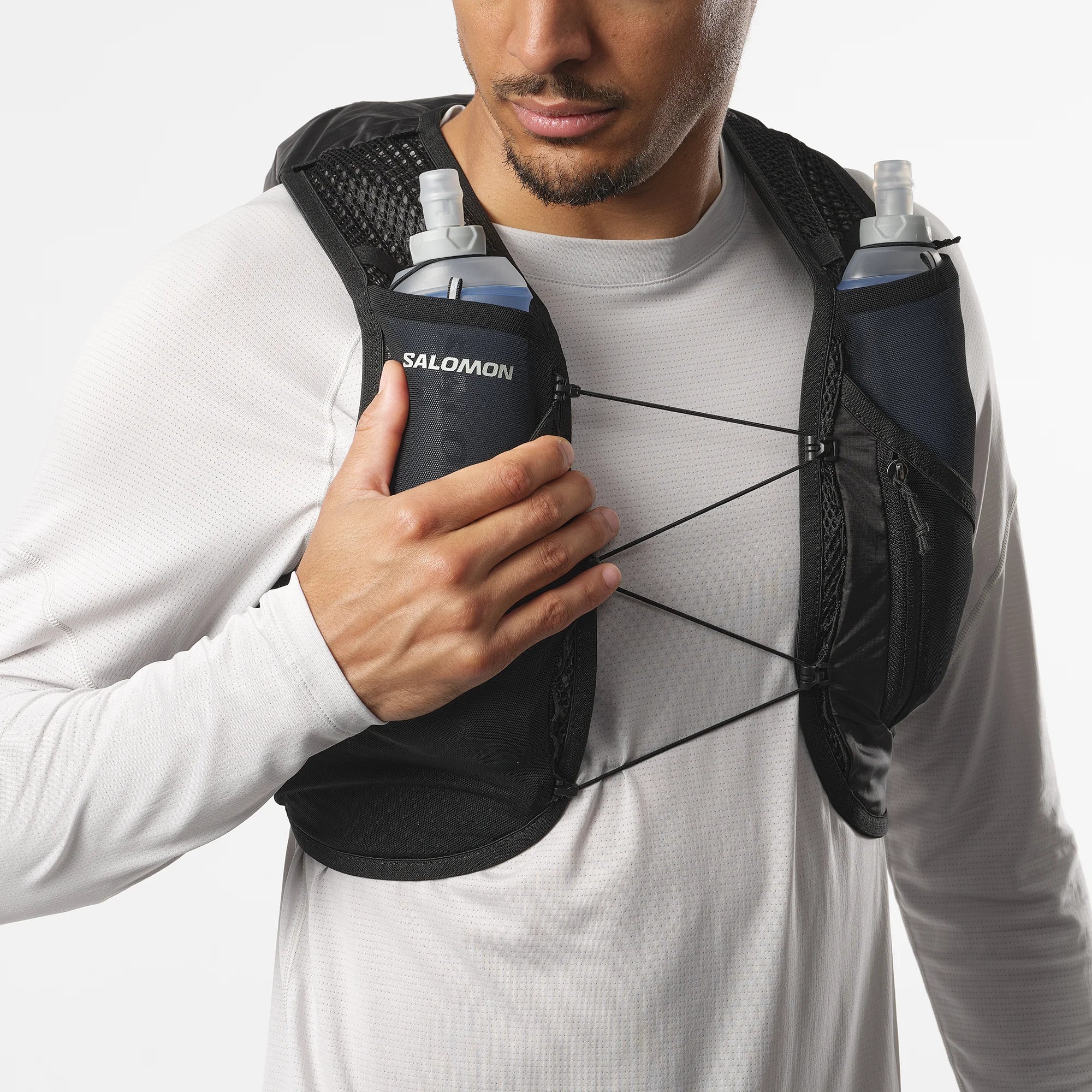 Salomon ACTIVE SKIN 8