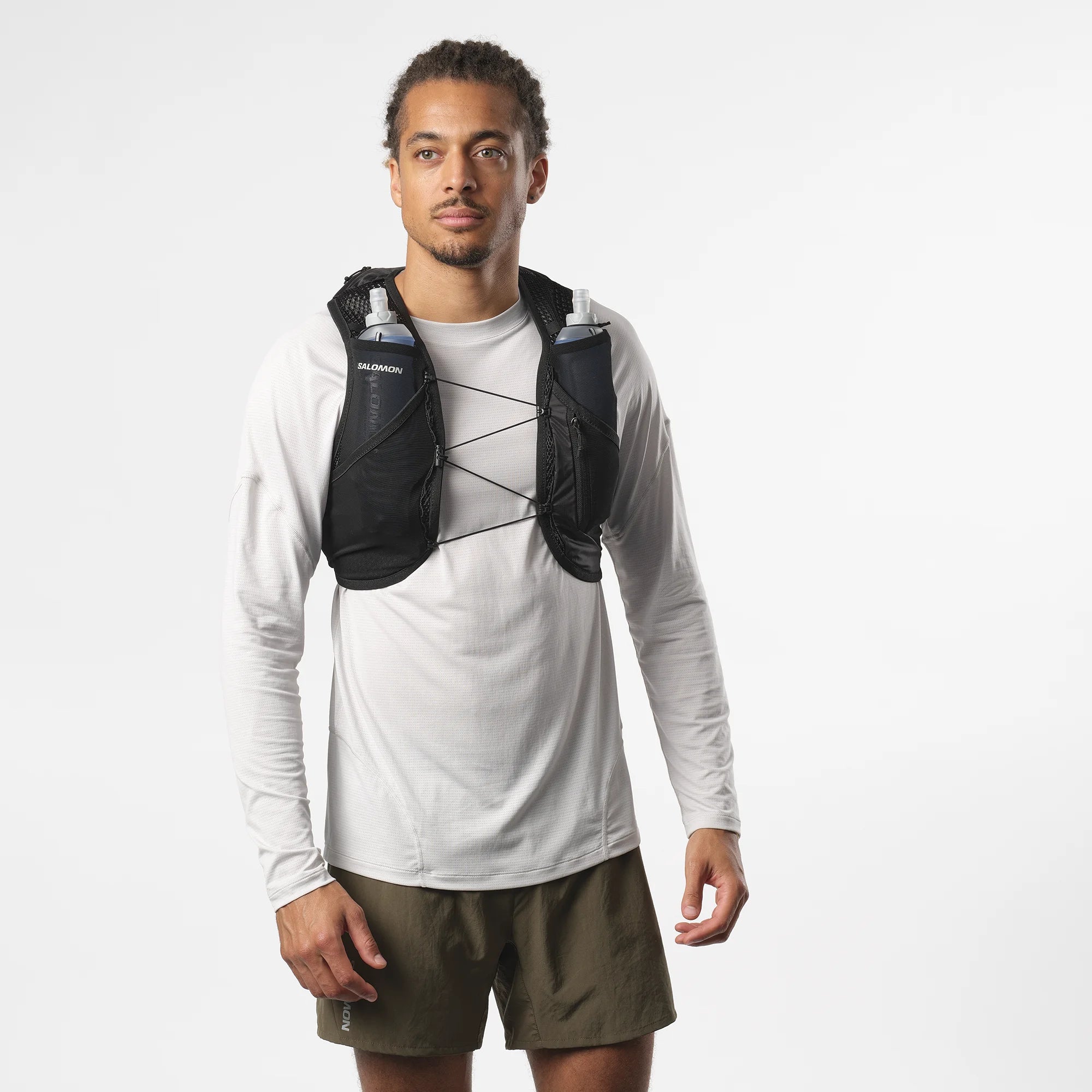 Salomon ACTIVE SKIN 8