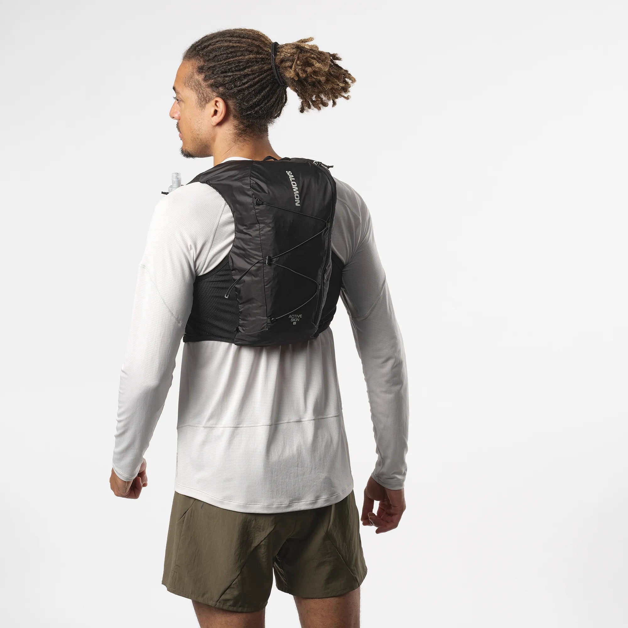 Salomon ACTIVE SKIN 8