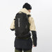 Salomon QST 25L Black