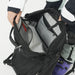 Salomon QST 25L Black