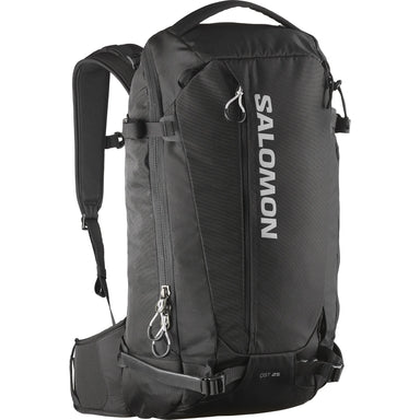 Salomon QST 25L Black