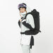 Salomon QST 25L Black