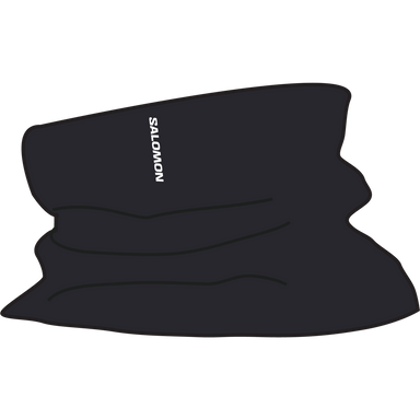 Salomon Neck Gaiter U