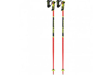 LEKI WCR Lite SL 3D – Rød