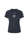 Sports Club Løbe Tee Women