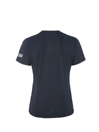 Sports Club Løbe Tee Women