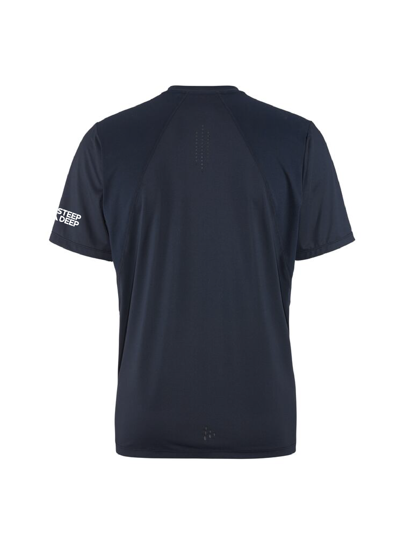 Sports Club Løbe Tee Herre