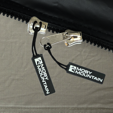 Zipper pullers 20 Stk.