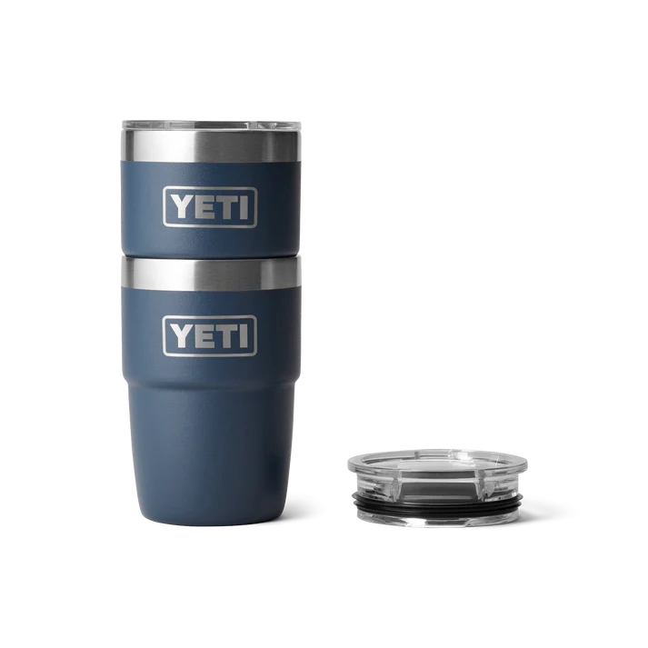 YETI Rambler 8 oz Cup – MagSlider™ Lid