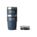 YETI Rambler 8 oz Cup – MagSlider™ Lid