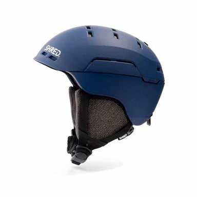 SHRED Notion Noshock Hjelm – Navy