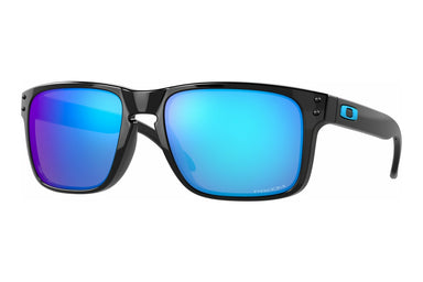 Oakley Holbrook XL – MATTE BLACK/PRIZM SAPPHIRE