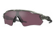 Oakley Radar EV Path
