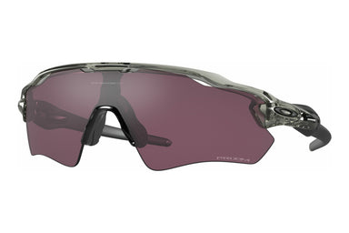 Oakley Radar EV Path – GREY INK / PRIZM ROAD BLACK