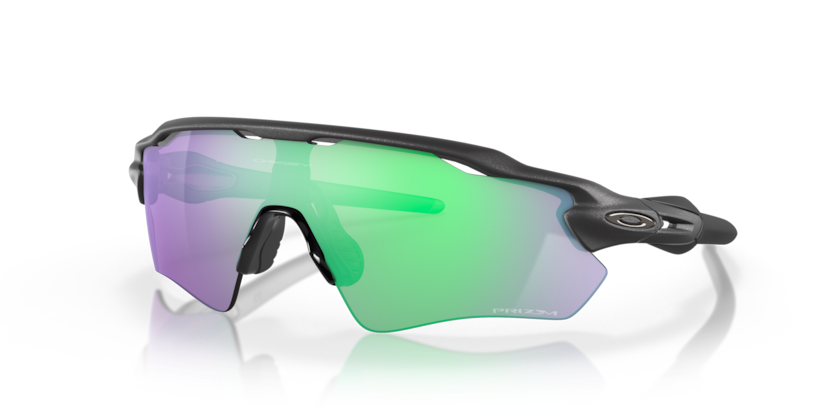 Oakley Radar EV Path