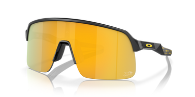 Oakley Sutro Lite – Matte Black Ink / Prizm 24K TDF