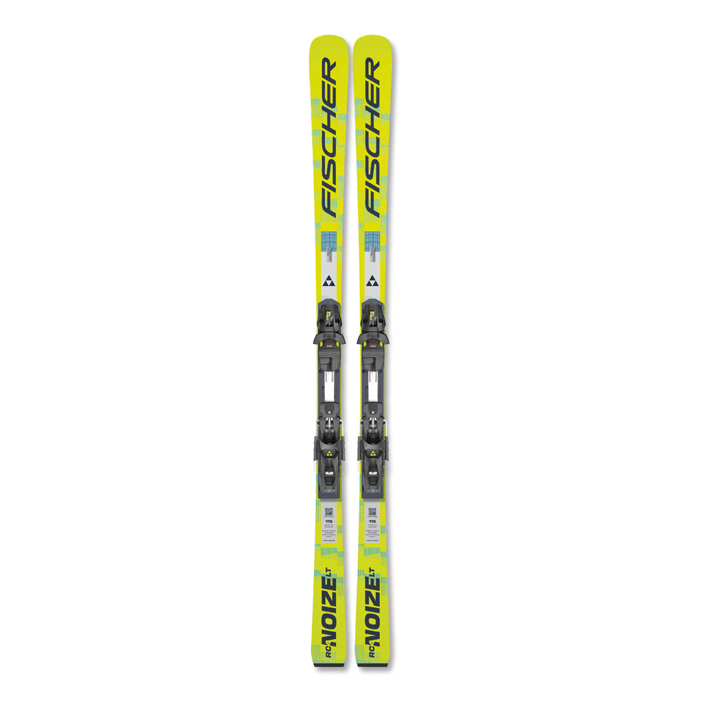 Fischer RC4 Noize LT Pro + RC4 Z13 GW FF