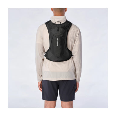Salomon CROSS 8 ltr. – Grå/Sort