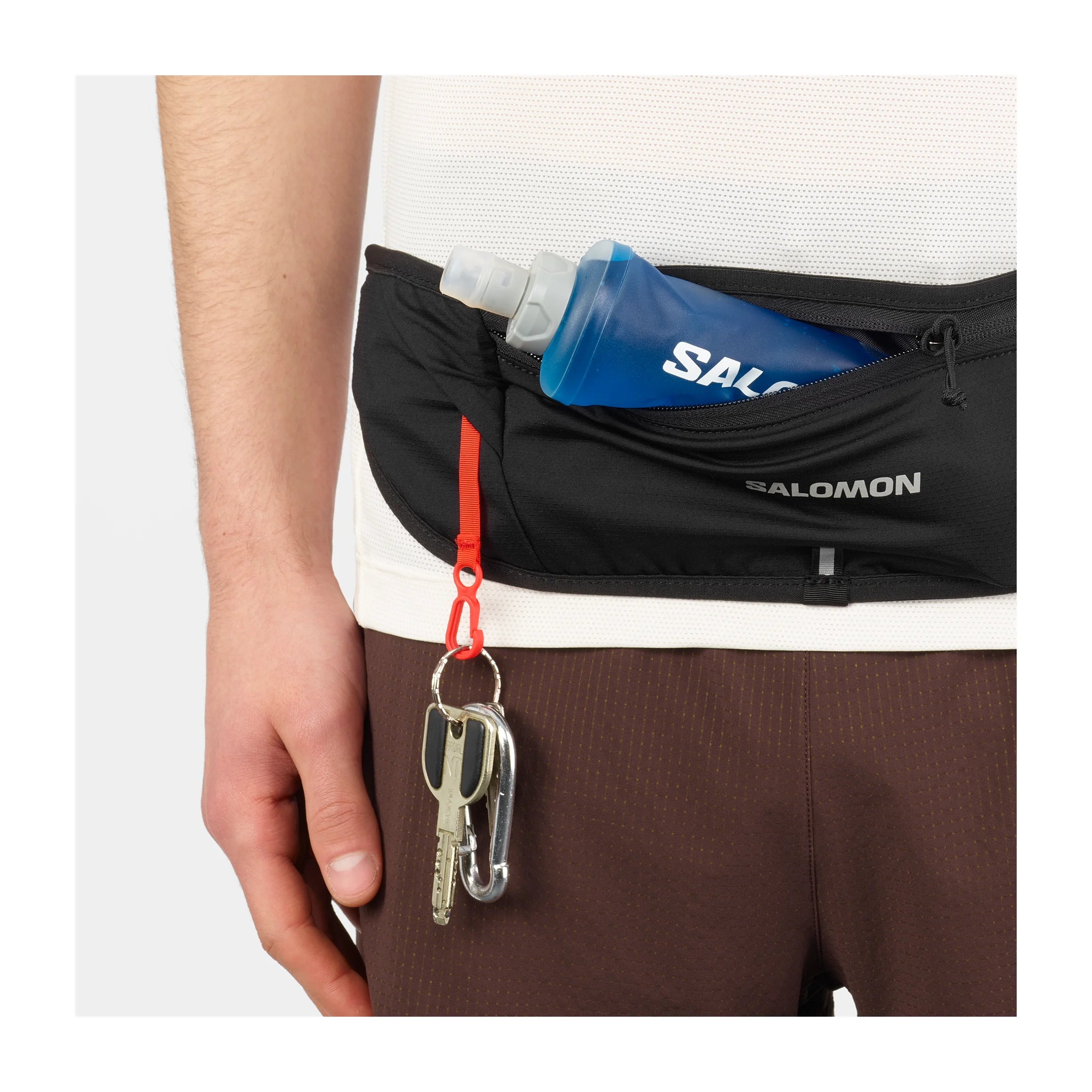 Salomon PULSE SLING UNISEX BÆLTE