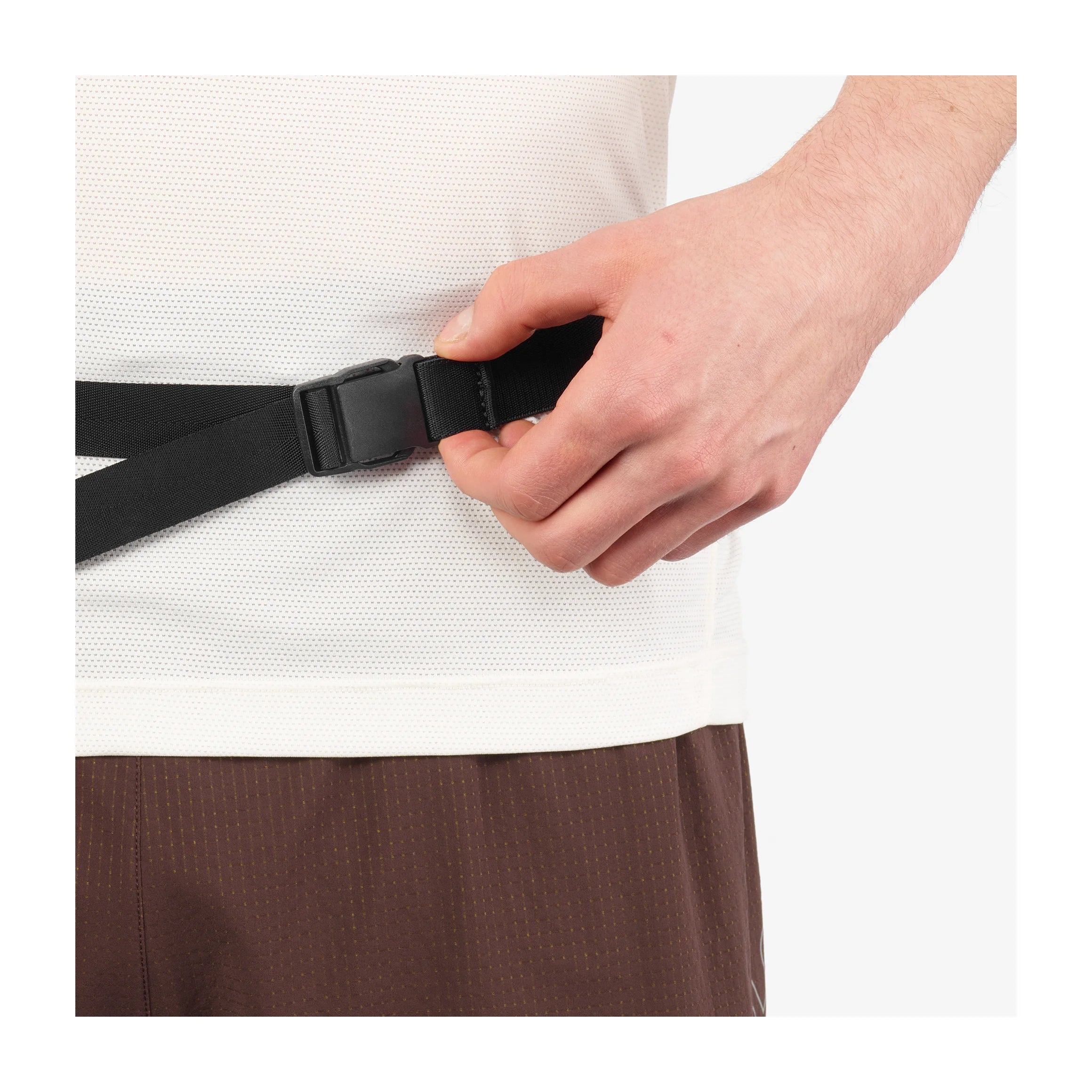 Salomon PULSE SLING UNISEX BÆLTE