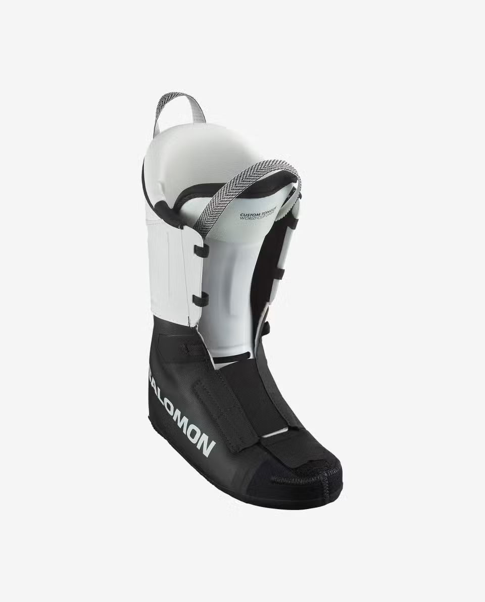 SALOMON S/PRO RACE 140 – RACE BLUE/WHITE