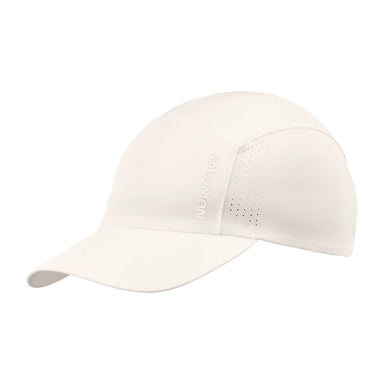 Salomon SHAKEout Cap (sized) – WHISPER WHITE