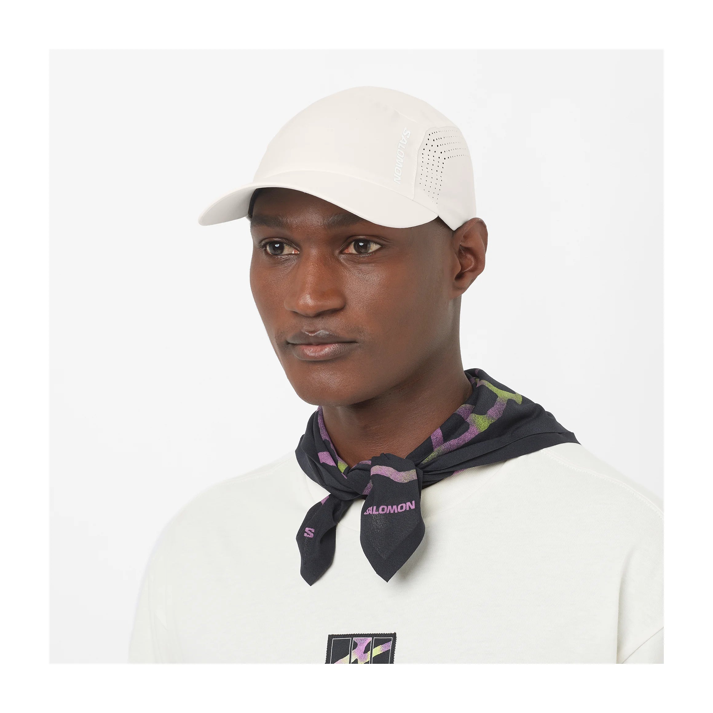Salomon SHAKEout Cap (sized)