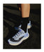 Salomon GENESIS W Brunnera Blue
