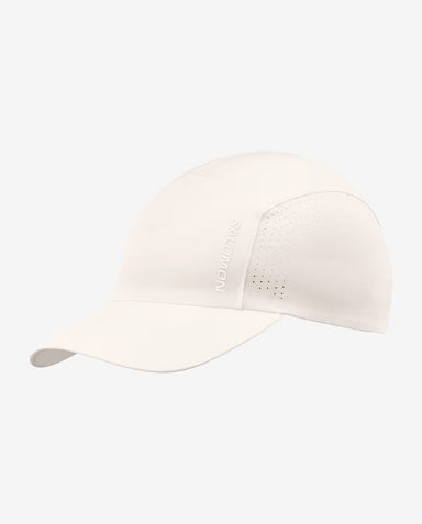Salomon SHAKEout Cap – WHISPER WHITE