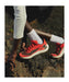 Salomon GENESIS Fiery Red