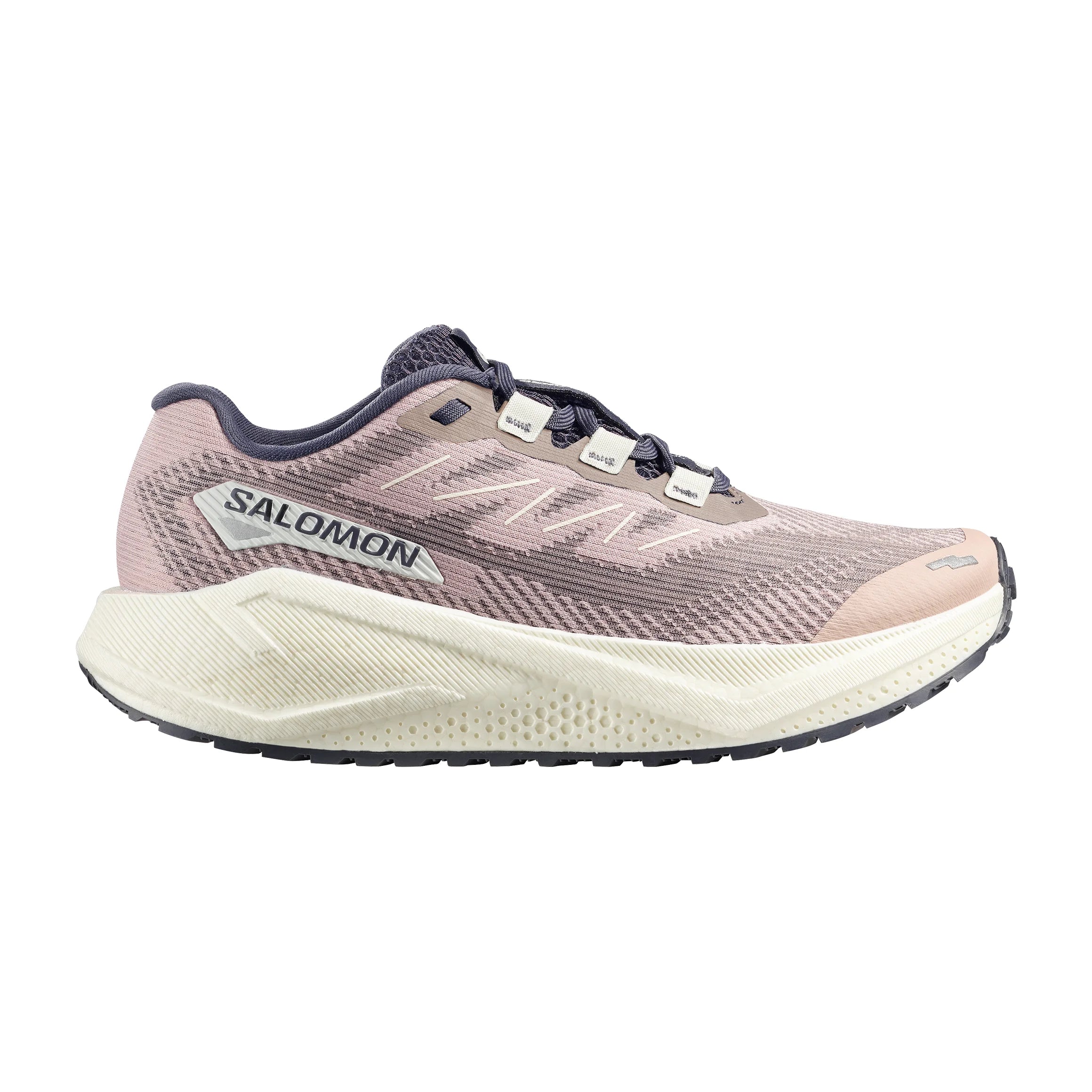 Salomon AERO BLAZE 3 GRVL W Shadow Gray