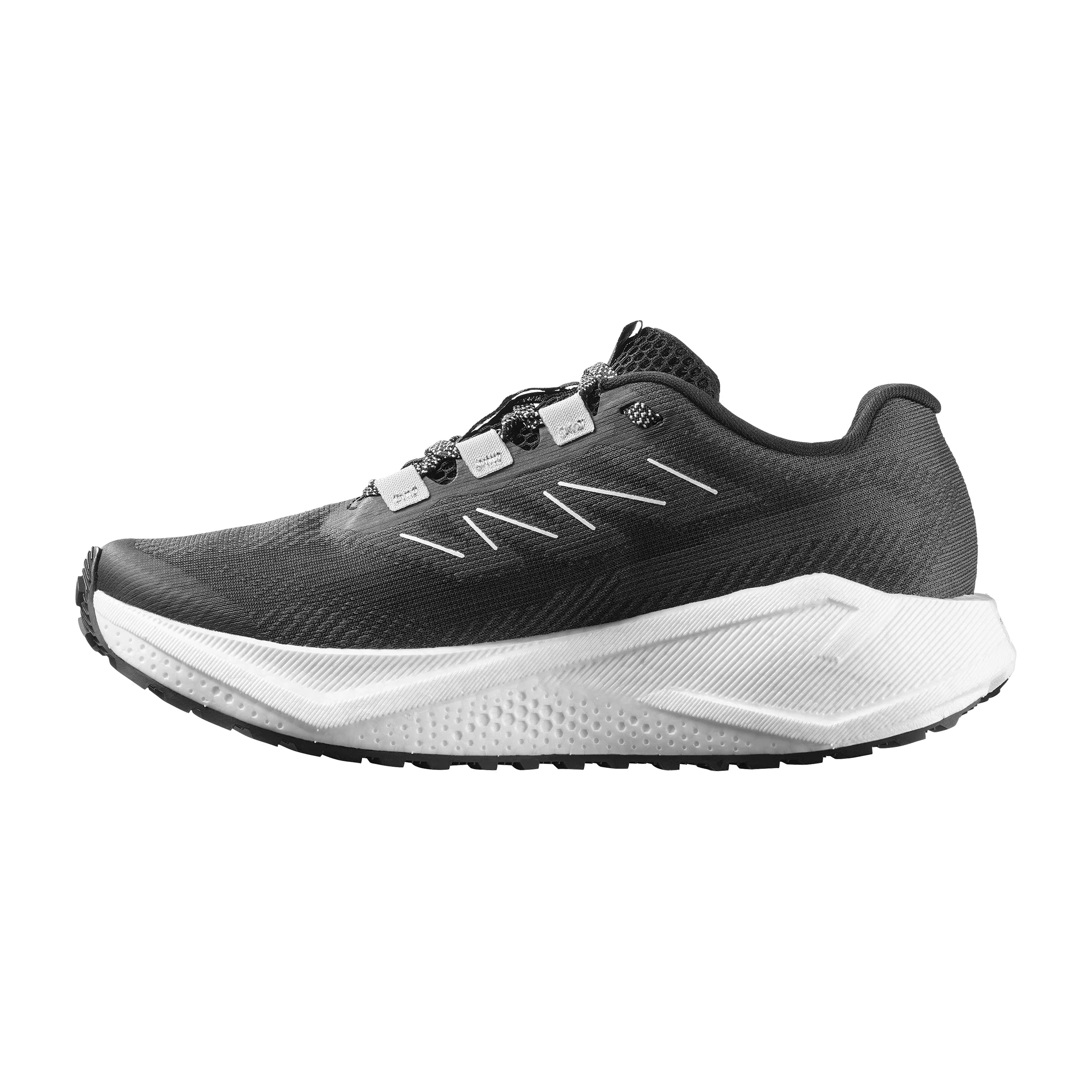 Salomon AERO BLAZE 3 GRVL W Black