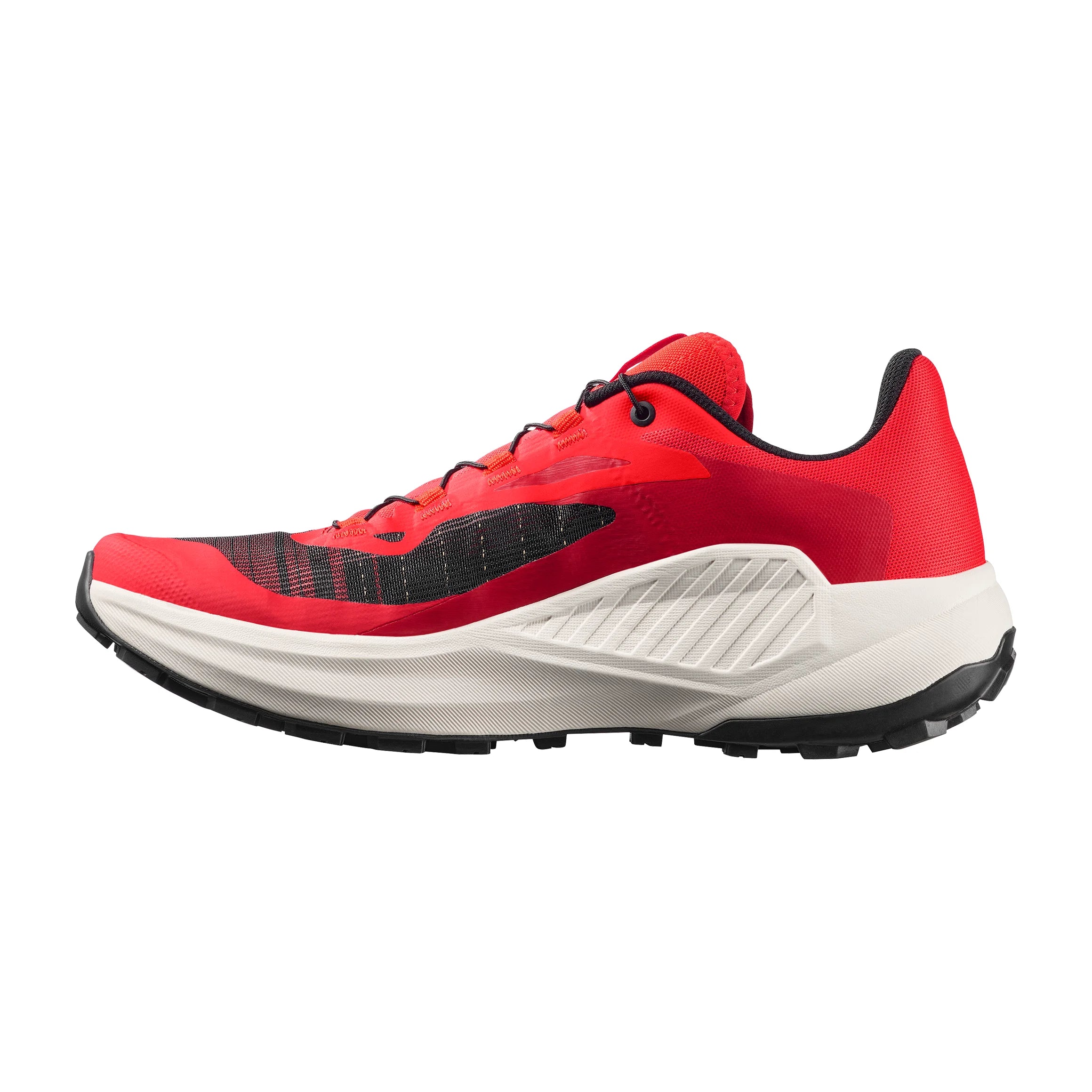 Salomon GENESIS Fiery Red
