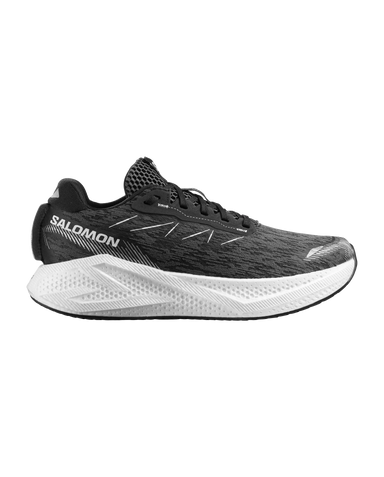 Salomon AERO GLIDE 4 – Sort