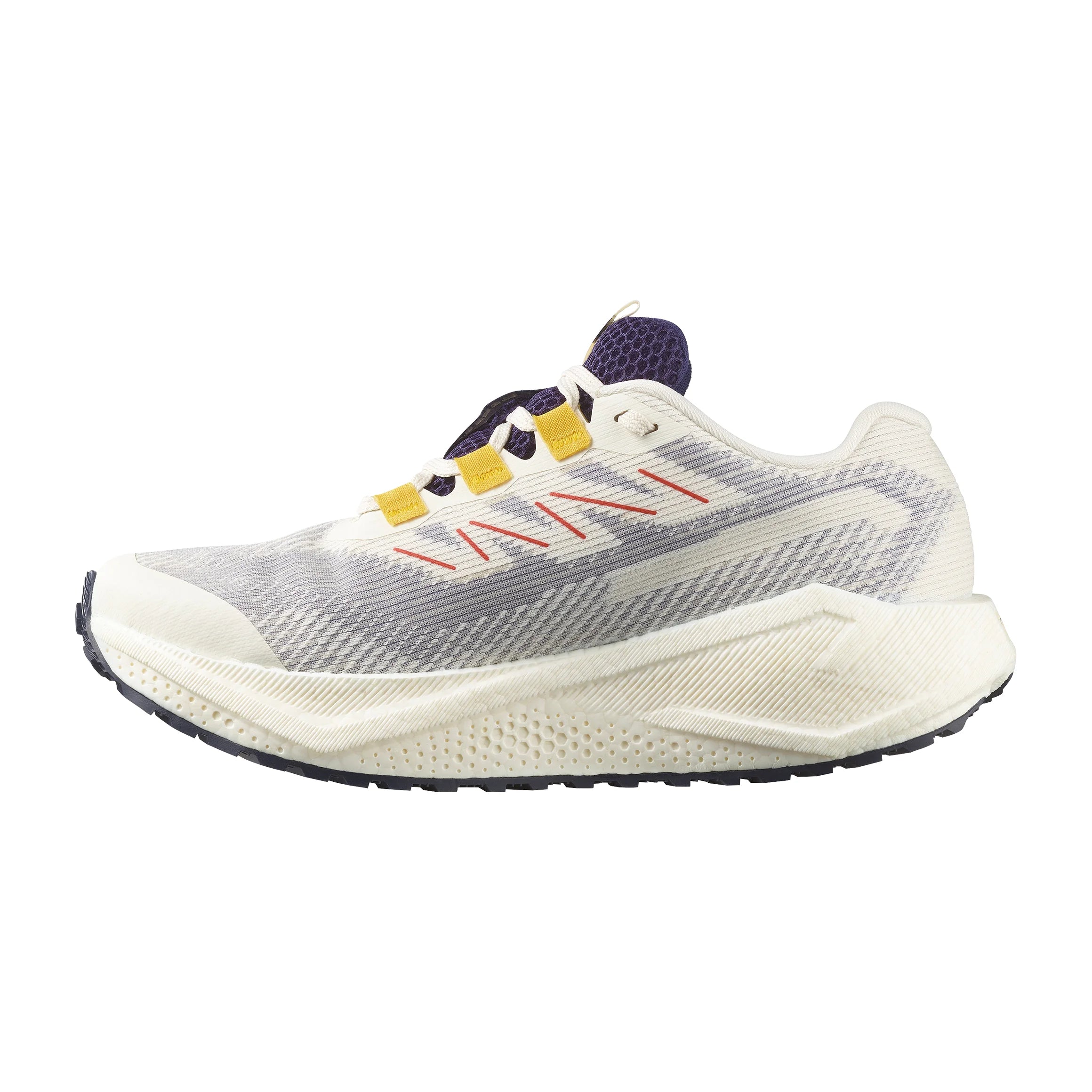 Salomon AERO BLAZE 3 GRVL GORE-TEX W Vanilla Ice