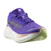 Salomon AERO GLIDE 4 W Deep Blue